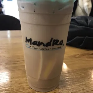 Fresh Tea-Brown Rice Green Tea