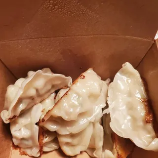 Gyoza