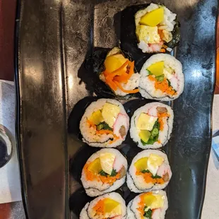 Kimbap