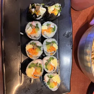 Kimbap