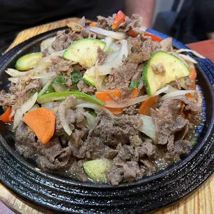 Bulgogi