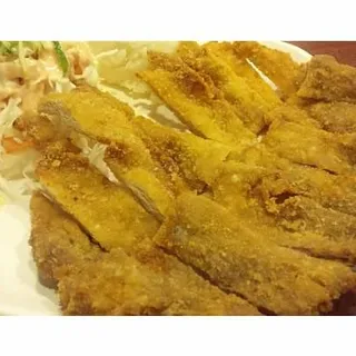 Donkatsu