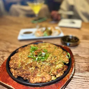 Pa Jeon | Instagram: GaoGirlsGrubbin