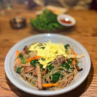 Chap Chae | Instagram: GaoGirlsGrubbin