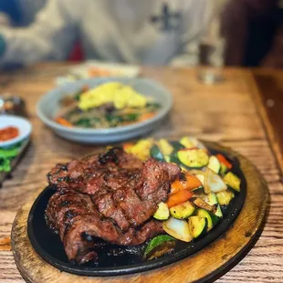 Galbi | Instagram: GaoGirlsGrubbin