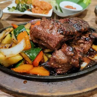 Galbi