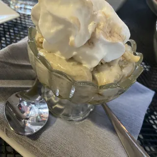Banana Pudding