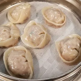 Bulgogi Mandu