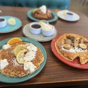 Stuffed French Toast