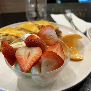 Fruit