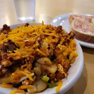 Chorizo
