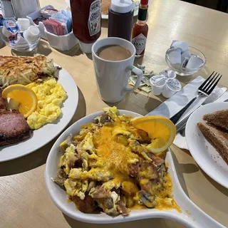 Country Skillet