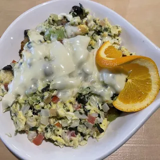 Veggie Skillet