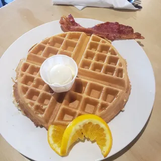Waffle