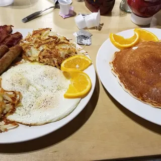 Super Breakfast