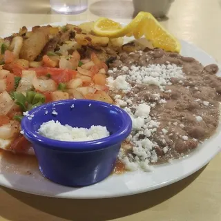 Rancheros