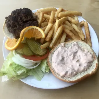 Original Burger