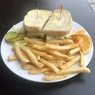 BLT Sandwich