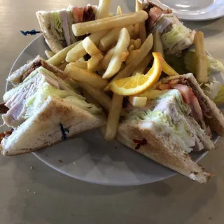 Club Sandwich