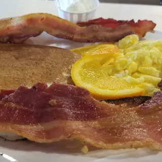 Bacon