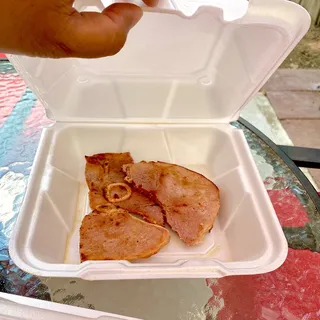 Ham Steak