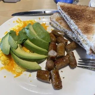 Toast