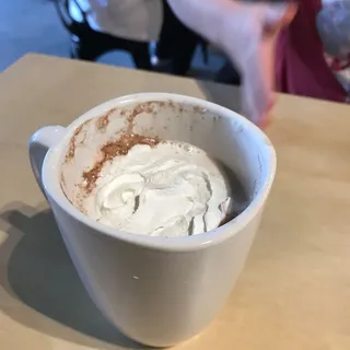 Hot Chocolate