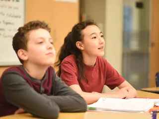 Sandia Preparatory School
