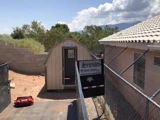 Rio Rancho Junk Hauling