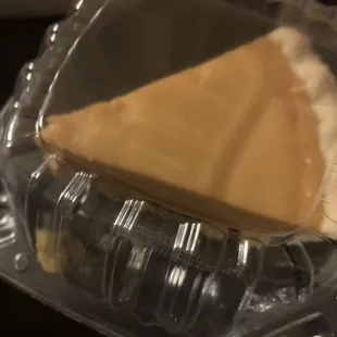 Sweet Potato Pie