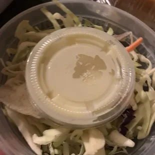 Coleslaw
