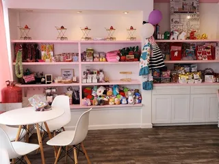 CeCe Patisserie