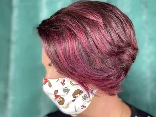 Progressions Salon & Day Spa