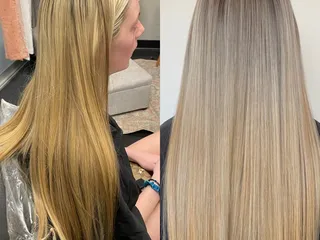 Michelene Elizabeth Hair