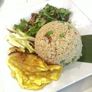 Fried Rice