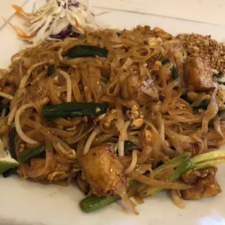 086. Pad Thai