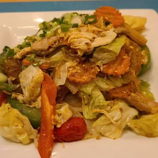 Manee Thai Cuisine IN