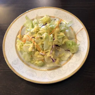 House Salad