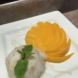 Sticky Rice