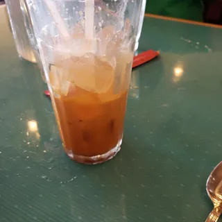 Thai Iced Tea