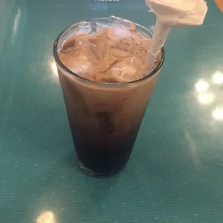 Thai Iced Coffee
