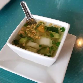 Vegetable Soup