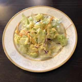 House Salad