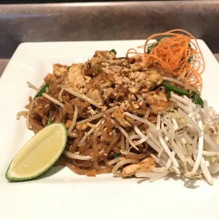 Pad Thai