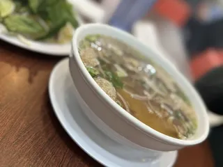 Pho Beef Noodle & Grill