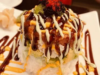 Ocha Thai Asian Fusion