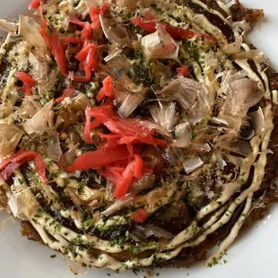 Okonomiyaki