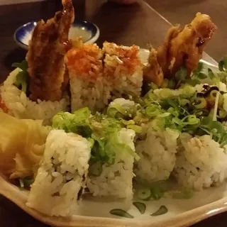 Jojo Roll