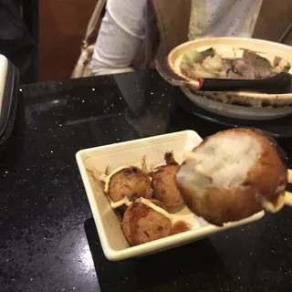 Takoyaki