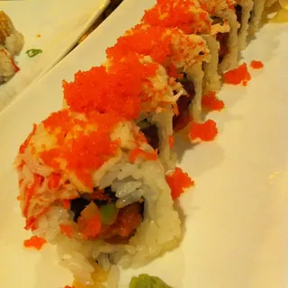 Tobiko